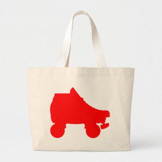 Grand Tote Bag patin de rouleau