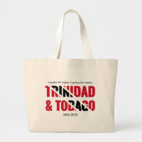 Patriotique TRINIDAD 60e anniversaire