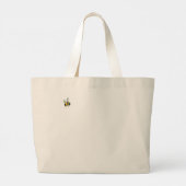 Grand Tote Bag Pause (Dos)