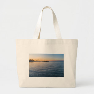 Grand Tote Bag pauses aurifères à chapala mexico