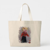 Grand Tote Bag Payaso (Dos)