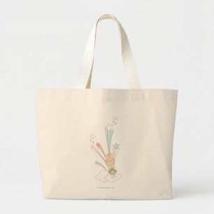 Grand Tote Bag PEBBLES™ Starburst