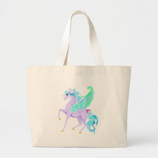 Grand Tote Bag Pegasus