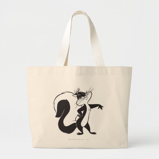 Grand Tote Bag Penelope Diva (Devant)