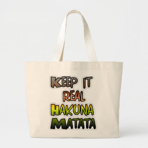 Grand Tote Bag Personnaliser