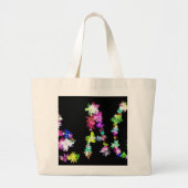 Grand Tote Bag Personnaliser (Devant)