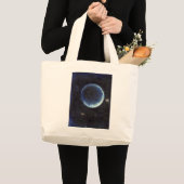 Grand Tote Bag Peu de Lune 2014 (Devant (produit))