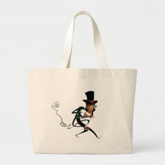 Grand Tote Bag Peu précis