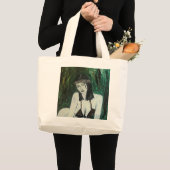 GRAND TOTE BAG PHÉNOM PHÉNOM PASSION (Devant (produit))