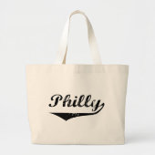 Grand Tote Bag Philly (Devant)