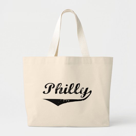 Grand Tote Bag Philly (Devant)