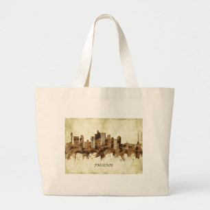 Grand Tote Bag Phoenix Arizona