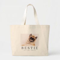 Photo de Chic Pet Bestie BFF