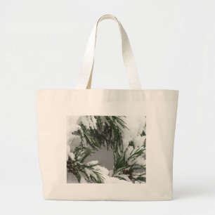 Grand Tote Bag Pin de Milou