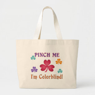 Grand Tote Bag Pincer moi
