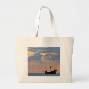 Grand Tote Bag Pirate1