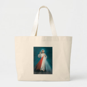 Grand Tote Bag pitié divine