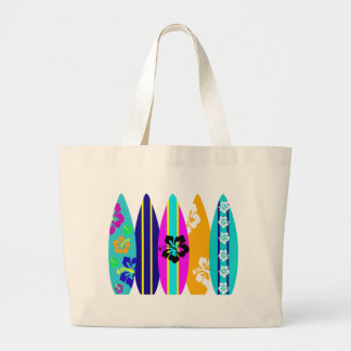 Grand Tote Bag Planches de surf