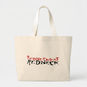 Grand Tote Bag Plouc de Redneckiest
