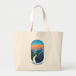 Grand Tote Bag Plus à explorer