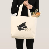 Grand Tote Bag PolicemanKit081609 (Devant (produit))