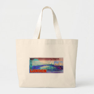 Grand Tote Bag Pont de Londres