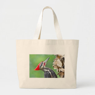 Grand Tote Bag Porte-cadeaux pour enfants Pic pilé