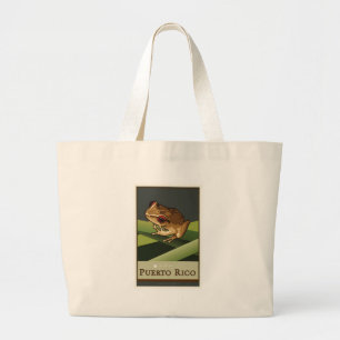 Grand Tote Bag Porto Rico II