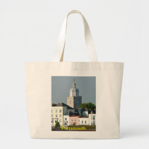 Grand Tote Bag Portsmouth - Angleterre