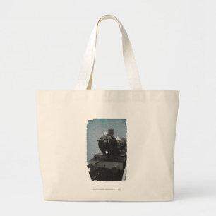 Grand Tote Bag Poudlard Express