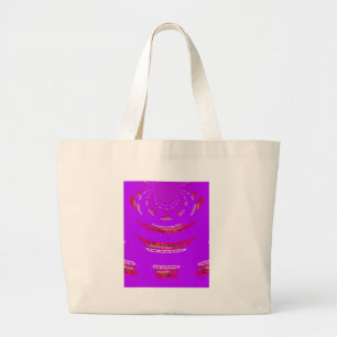 Grand Tote Bag Pour drôle, je me manque de toi