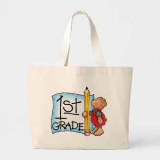 Grand Tote Bag Première catégorie