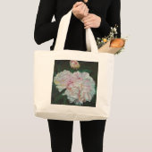 Grand Tote Bag Premières fleurs 2012 (Devant (produit))