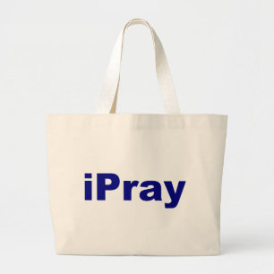 Grand Tote Bag Priez