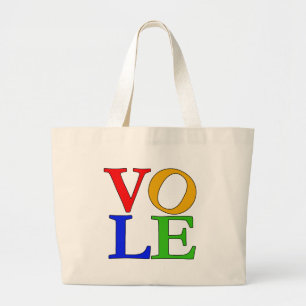 Grand Tote Bag Prise humoristique sur le T-shirts et les cadeaux