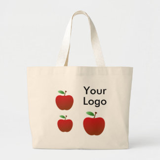 Grand Tote Bag Produits de promotion d'entreprise
