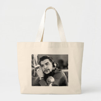 Grand Tote Bag Produits et conceptions de Che Guevara !