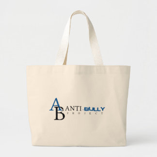 Grand Tote Bag Projet d'Anti-Despote