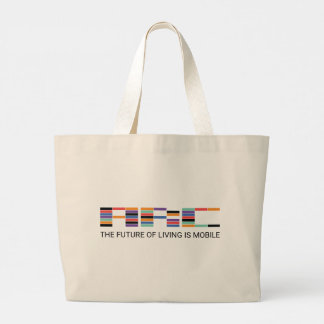 Grand Tote Bag Promotional 
