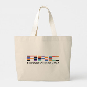 Grand Tote Bag Promotionnel