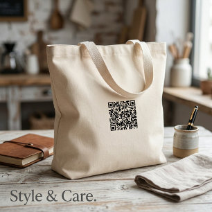 Grand Tote Bag Promouvez Votre Marque avec un Tote Jumbo Personna