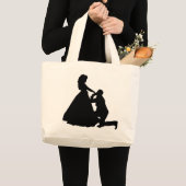 GRAND TOTE BAG PROPOSITION (Devant (produit))
