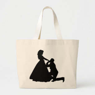 GRAND TOTE BAG PROPOSITION