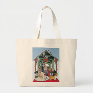 Grand Tote Bag Protégé