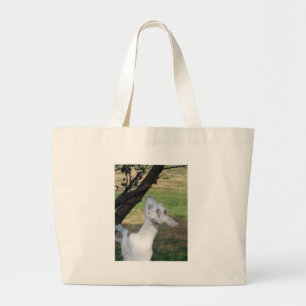 Grand Tote Bag Puis-Je Monter Cet Arbre ?