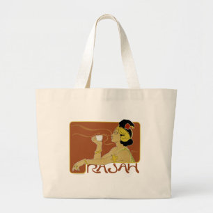 Grand Tote Bag Rajah