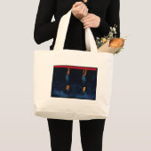 Grand Tote Bag Rameurs 2010 (Devant (produit))