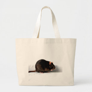 Grand Tote Bag Rat jtcnm