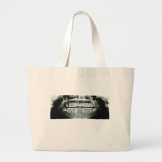 Grand Tote Bag Rayon X