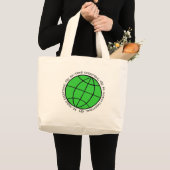 GRAND TOTE BAG RÉADAPTER (Devant (produit))